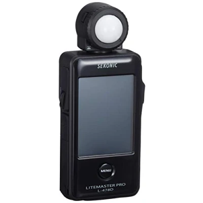 Image de Sekonic L 478D Litemaster Pro