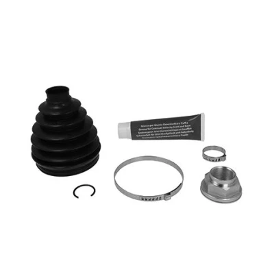 Image de Jeu de joints soufflets, arbre commande METELLI 13 0489
