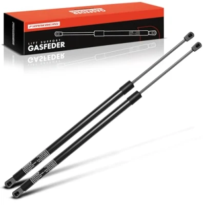 Image de Frankberg 2x Ressorts à Gaz Hayon Compatibles avec R.a.n.g.e R.o.v.e.r Sport L320 Tous Moteurs SUV 2005 2011 Remplacer# BHE79054