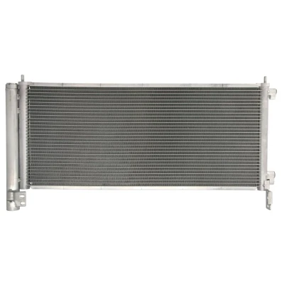 Image de NRF 350441 Condenseur De Clim avec déshydrateur 15,6 10,2 705