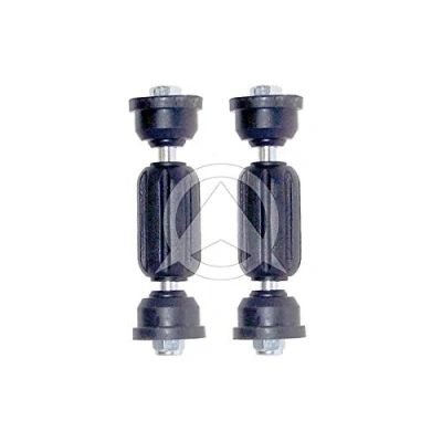 Image de SIDEM 3269 Kit de réparation, barre couplage stabilisatrice Essieu arrière FORD: Focus Mk1 3/5 portes, C Max, Break