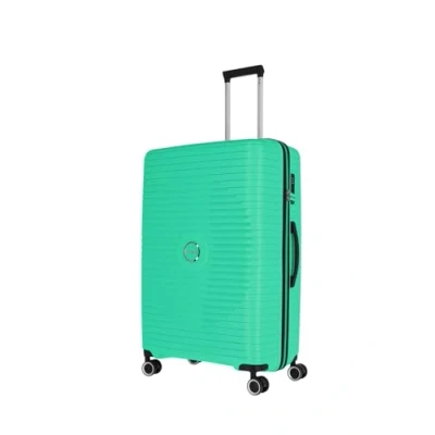 Image de Travelite Valise à roulettes, Taille: One Size, Grün