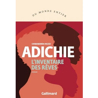 Image de L&#039;inventaire des rêves (Grand format)