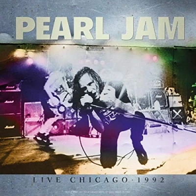 Image de Live in Chicago 1992 [Import]