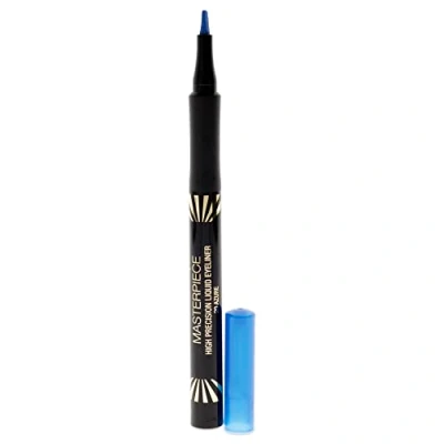 Image de Max Factor Masterpiece High Precision Liquid Eyeliner 20 Azure