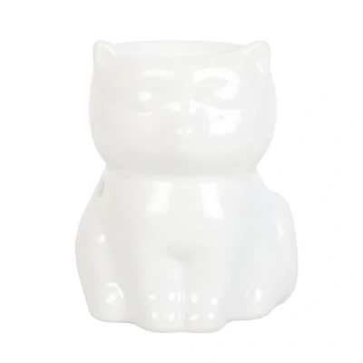 Image de Something Different Cat Oil Burner