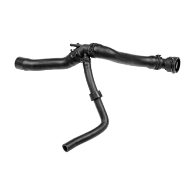 Image de GATES 05 4329 Durite De Refroidissement EPDM (éthylène propylène diène caoutchouc) VOLKSWAGEN: Golf 4, Bora Variant, Berline, AUDI: A3 3/5 portes