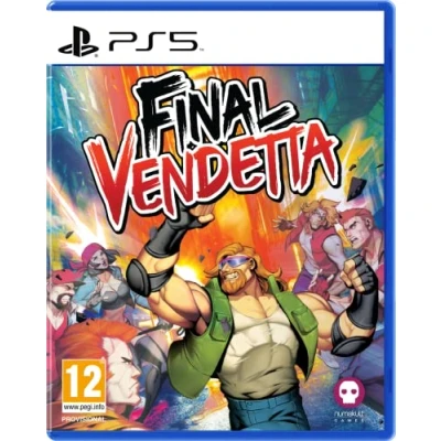 Image de Final Vendetta (PlayStation 5)