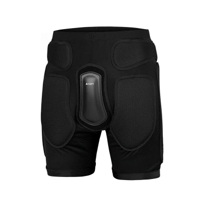 Image de Cairn Proxim Vêtements De Protection Unisexe (Taille : XL/42XL/54, Noir)