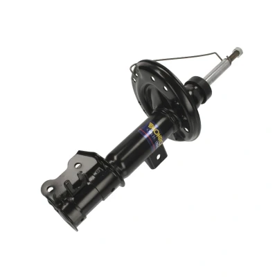 Image de MONROE G7305 Amortisseur Pression de gaz Système bitube Jambe suspension Goujon en haut, Collier bas FIAT: 500 3 portes, C Cabriolet oscaro,