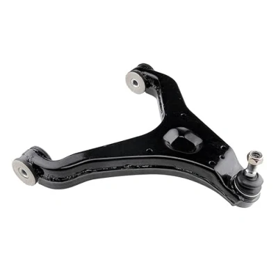 Image de NTY ZWD VC 000 Bras de suspension Essieu avant gauche, inférieur, avant, extérieur, gauche barre oscillant transversal