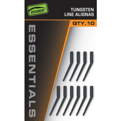 Image de Fox Edges Essentials Tungsten Line Alignas (10 pcs)