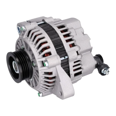 Image de FEBI BILSTEIN 193199 Alternateur 12V 75A SUZUKI: SWIFT 3, Wagon R+ II 3/5 portes