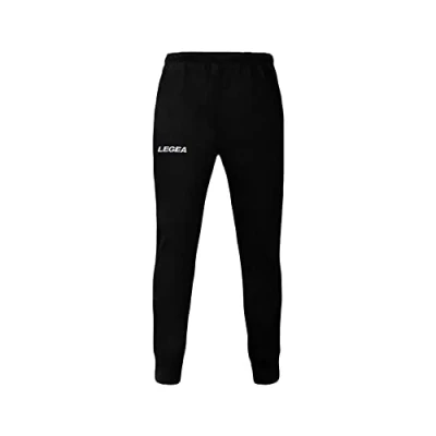 Image de LEGEA Lea SRL Pant Cuba Shorts, Noir, L Mixte