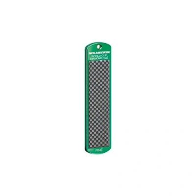 Image de Holmenkol Diamond File World Cup fine Outil d&#039;entretien pour skis et snowboards