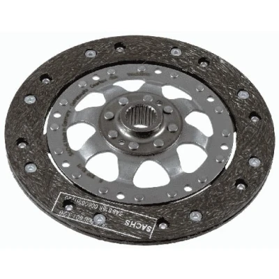 Image de SACHS 1864 533 133 Disque d&#039;Embrayage 210 23 AUDI: A4 B7 Avant, B6 Berline, B5 VOLKSWAGEN: Passat GP Break