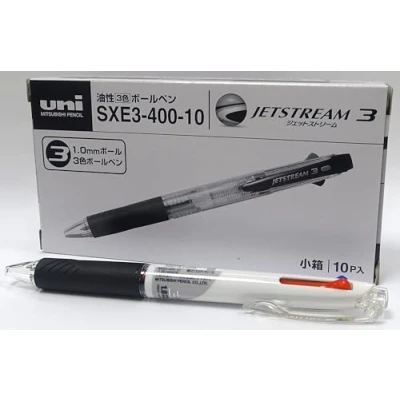 Image de Uni Jetstream 3