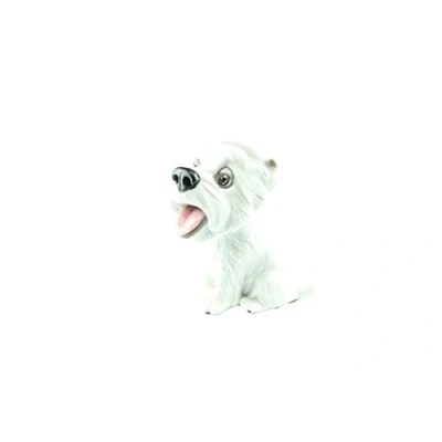 Image de Arora Westie Porte Lunettes Multicolore Taille Unique