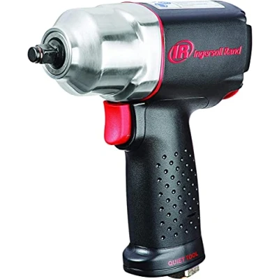 Image de Ingersoll Rand, Clé à chocs 3/8&quot; 2115QXPA avec technologie réduction de bruit