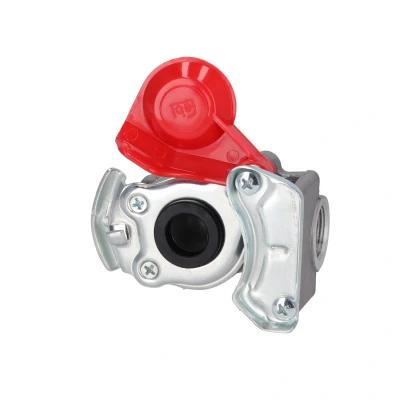 Image de FEBI BILSTEIN 06530 Tête d&#039;accouplement