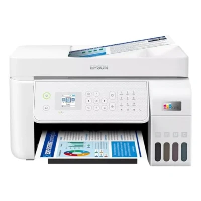 Image de Epson EcoTank L5316 Jet d&#039;encre A4 5760 x 1440 DPI 33 ppm Wifi Neuf