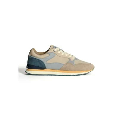 Image de Baskets Hoff City Edinburgh
