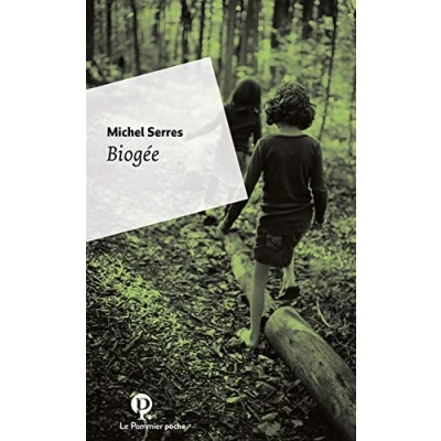 Image de Biogée Livre d’occasion Très bon