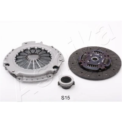 Image de Kit d&#039;embrayage ASHIKA 92 0S S15