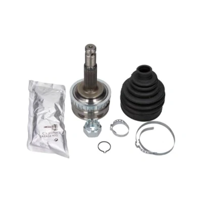 Image de MAXGEAR 49 0184 Tête De Cardan Caoutchouc OPEL: Corsa C 3/5 portes, B portes