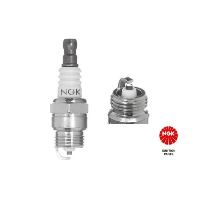 Image de NGK 5950 Bougie d&#039;allumage M14 x 1,25 SW: 16 mm