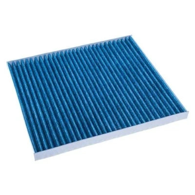 Image de DENCKERMANN M110569A Filtre d&#039;habitacle KIA: CARNIVAL / GRAND 3, SORENTO 2, Cerato 5 portes