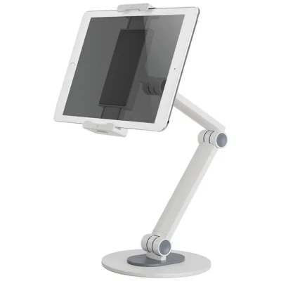 Image de Neomounts by Newstar DS15 550WH1 Support pour tablette 12,4 cm (4,9) 32 (12,6)