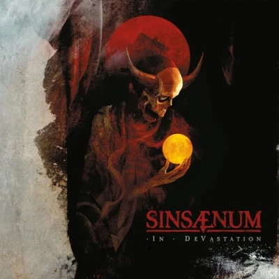 Image de In Devastation