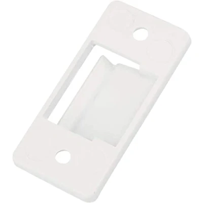 Image de Gache de portillon Réfrigérateur, congélateur 4816960100 compatible BEKO, DOMEOS, OCEANIC, PROLINE