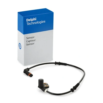 Image de DELPHI SS20492 Capteur ABS passif 575 MERCEDES BENZ: CLK Coupe, Classe C Berline, SLK
