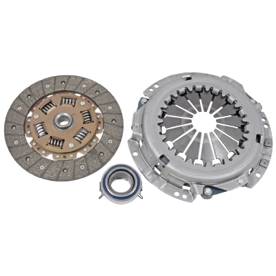 Image de BLUE PRINT ADK83025 Kit d&#039;Embrayage à trois pièces avec graisse synthétique butée de débrayage 224 SUZUKI: Vitara I SUV, Grand 1 SUV