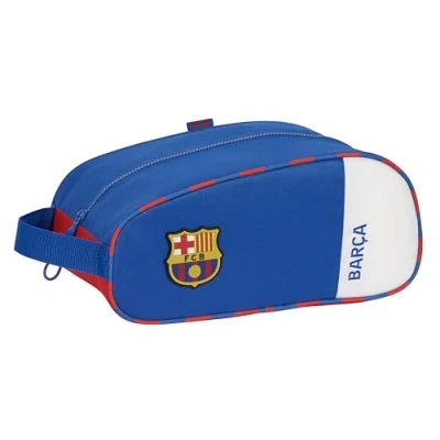 Image de Chaussure SAFTA F.C. BARCELONA Multi usage Sport Confortable