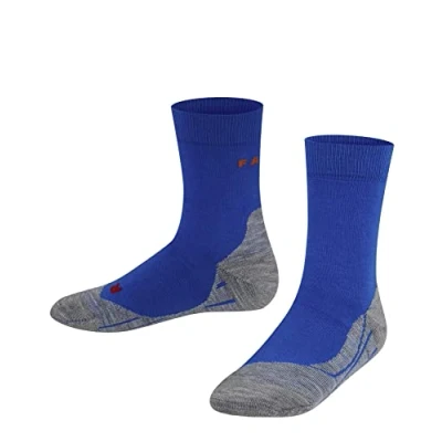 Image de Falke RU4 Running Functional Mediumcushioned Chaussettes de sport Cinque terre pour enfants, Taille: 23/26,