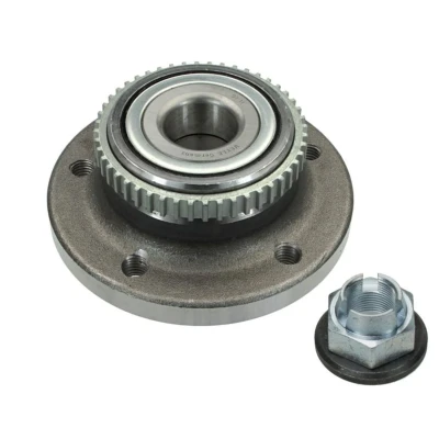 Image de MEYLE 514 752 0000 Kit de roulements roue VOLVO: 850 Break, V70 I, Berline