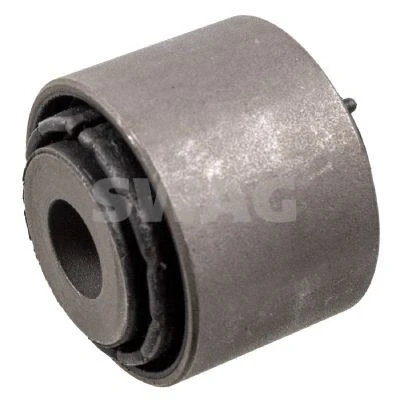 Image de SWAG 30 93 0983 Silent Bloc De Triangle caoutchouc Support métal VOLKSWAGEN: Touareg I, II, AUDI: Q7
