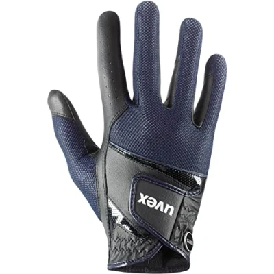 Image de Uvex Gants Sumair Noir/Bleu 8