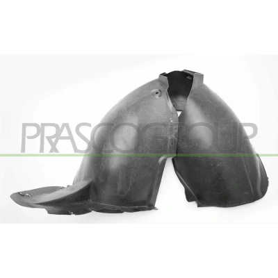 Image de PRASCO SK4203603 Doublure d&#039;aile avant droite SKODA: Superb II Break, 5 portes
