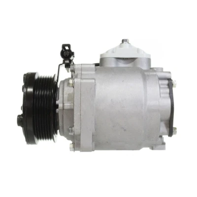 Image de NRF 32830 compresseur De Climatisation SCROLL90V 12 PAG 46 avec huile PAG, bague d&#039;étanchéité EASY FIT FORD: Tourneo Connect