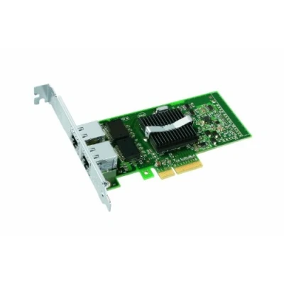 Image de Intel EXPI9402PT Adaptateur de serveur Dual PRO/1000 PT Retail unit