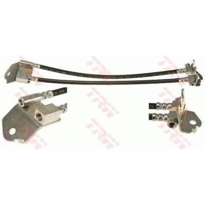 Image de TRW PHA496 Flexible De Frein 425 M10x1 FORD: Transit Mk5 Сamion à Plateau/Сhâssis, Tourneo Connect