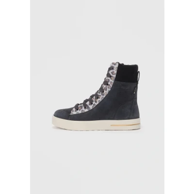 Image de Superfit Stella Leicht Gefütterte Gore tex Botte de Neige, Gris 2010, 40 EU