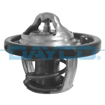 Image de DAYCO DT1045V Thermostat d&#039;eau 74 48,0 FORD: Focus C Max, 2, 2 Kombi