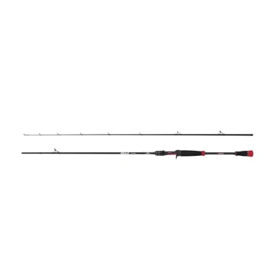 Image de Canne casting Berkley Zilla Pike 30 90g