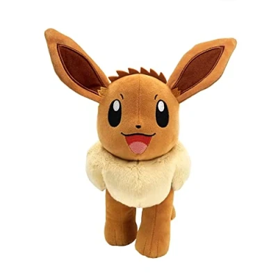 Image de Peluche 30cm Evoli