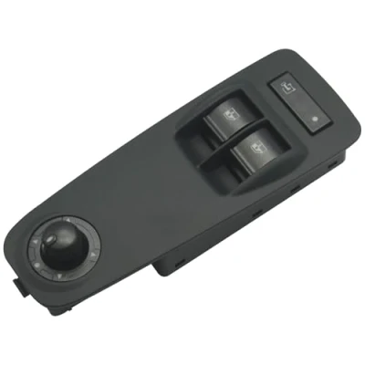 Image de Arotzelox interrupteur de lève vitre électrique pour Relay Jumper Boxer Doblo Ducato Combo 735487419 bouton vitres, levage en verre, commande
